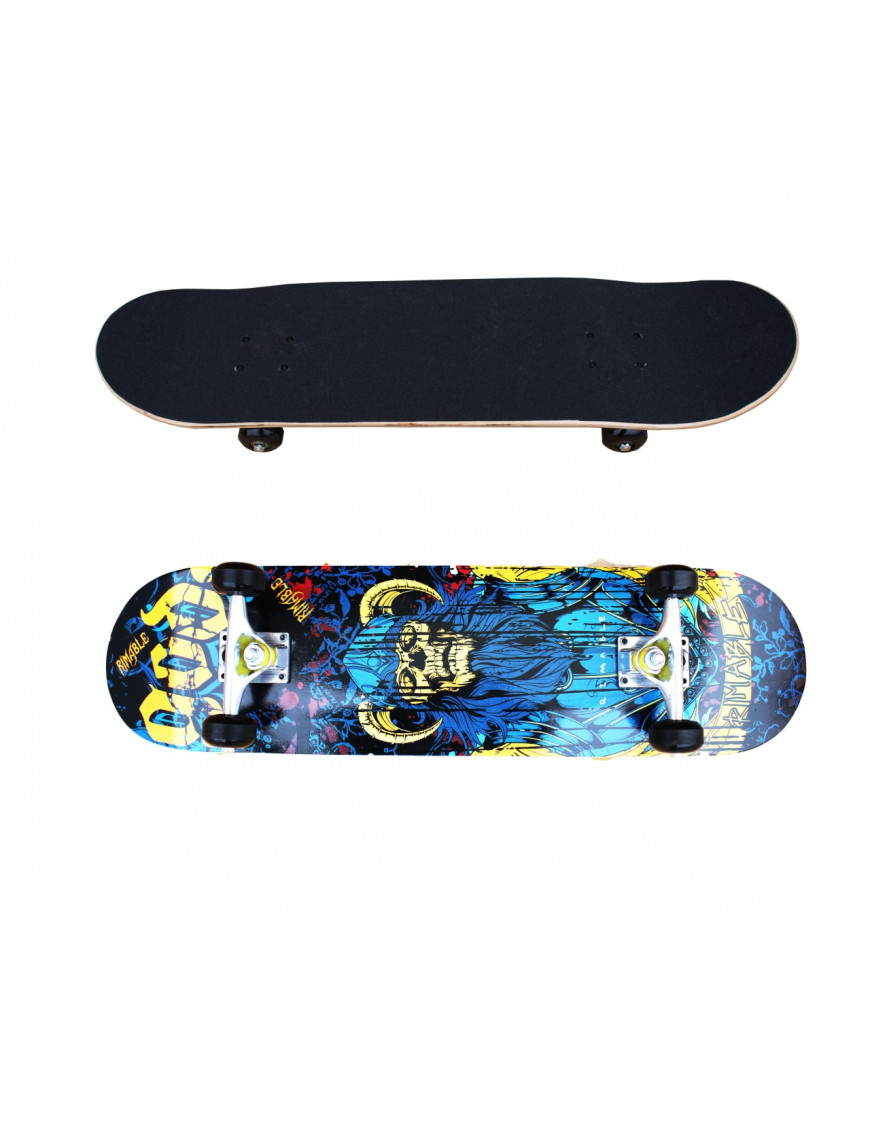 Скейтборд (1907) Bavar Sport Скейтборд (1907) Bavar Sport